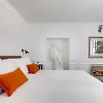 New! - Roman Forum Apartment