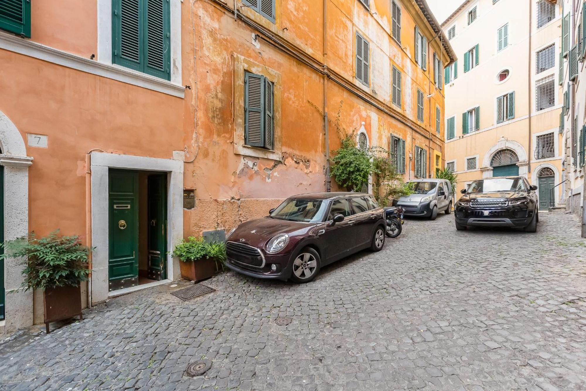 New! - Forum * Roma